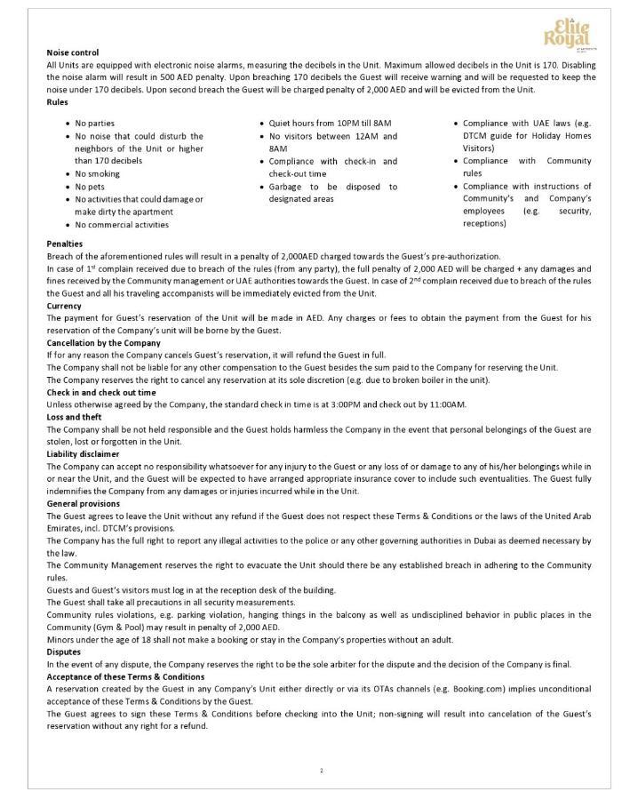 Elite Royal Apartment - Full Burj Khalifa And Fountain View - Caesar Ντουμπάι Εξωτερικό φωτογραφία