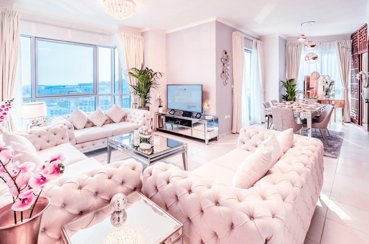 Elite Royal Apartment - Full Burj Khalifa And Fountain View - Caesar Ντουμπάι Εξωτερικό φωτογραφία