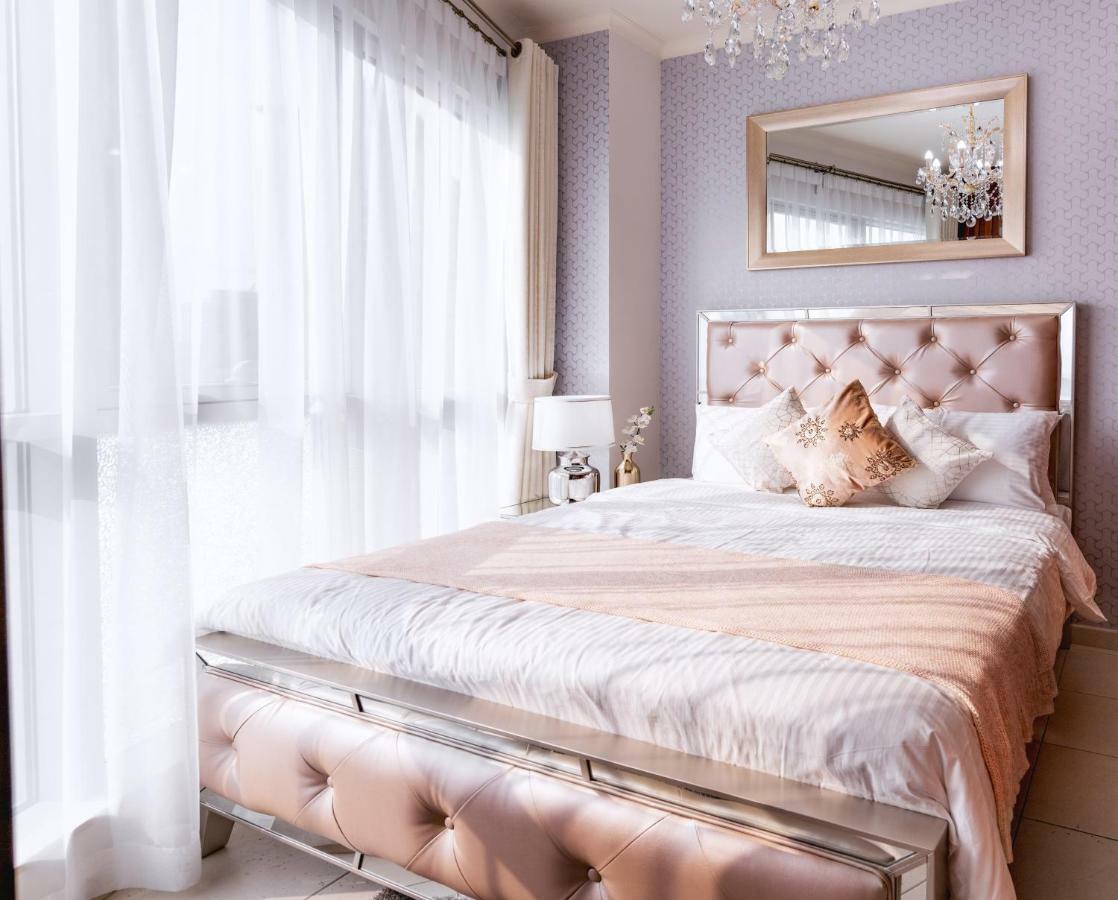 Elite Royal Apartment - Full Burj Khalifa And Fountain View - Caesar Ντουμπάι Εξωτερικό φωτογραφία