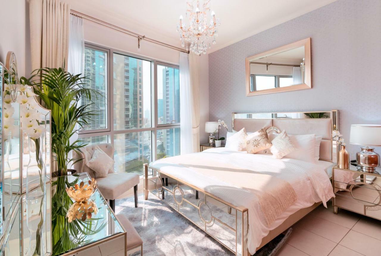 Elite Royal Apartment - Full Burj Khalifa And Fountain View - Caesar Ντουμπάι Εξωτερικό φωτογραφία